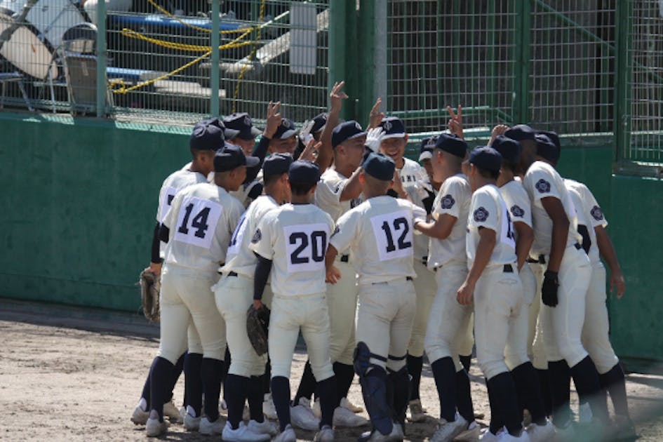 島根・石見智翠館高校野球部】豪雨で使えなくなったブルペン再生にご