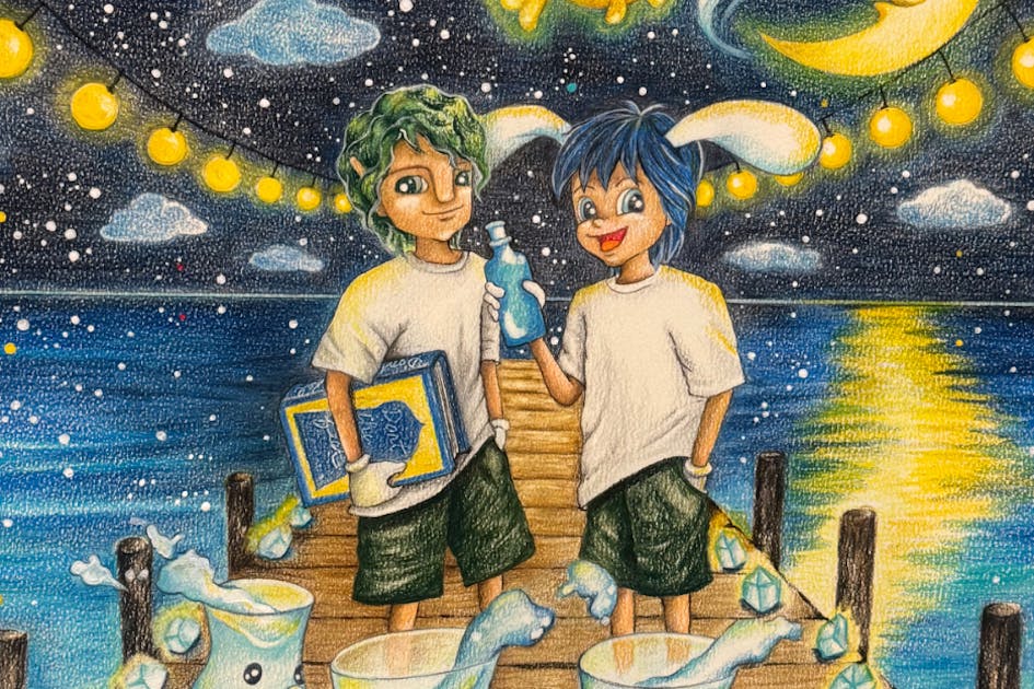 夢を叶えた奇跡の絵本、Amazon1位への挑戦！ - CAMPFIRE (キャンプ