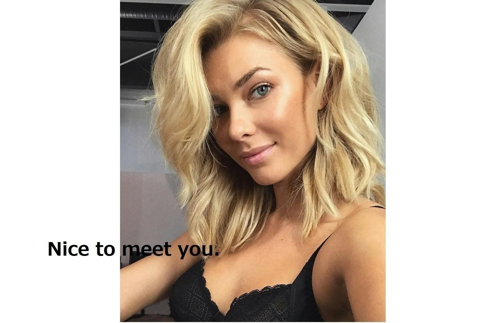 ウクライナ 美少女