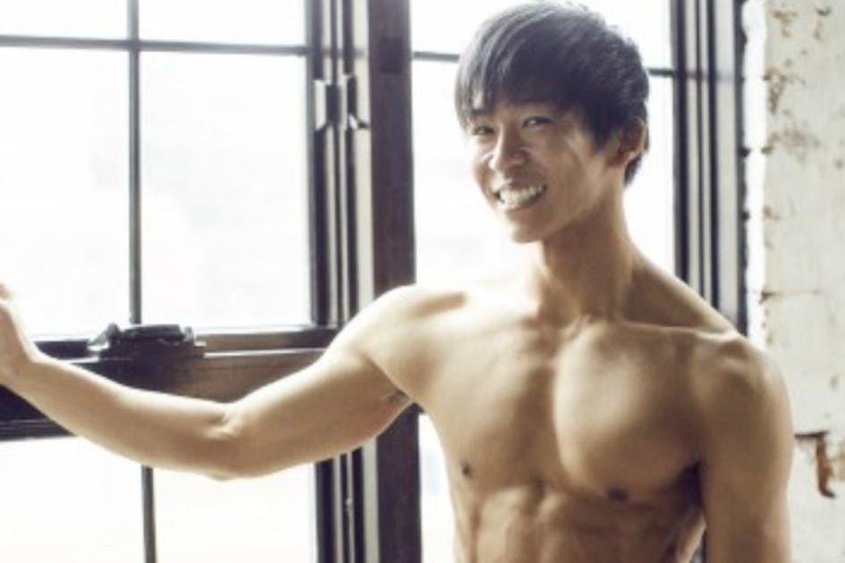 活動報告一覧 - 【腹筋王子カツオ】筋トレとランニングの初コラボ