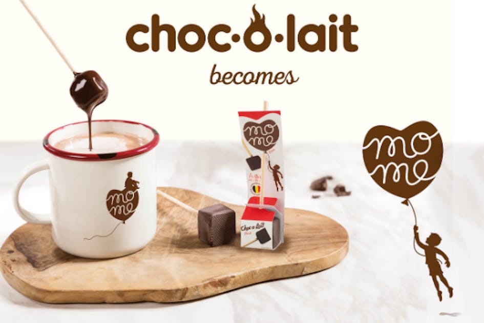 欧州の人々が愛してやまない、ホットチョコレートを飲む文化を日本でも