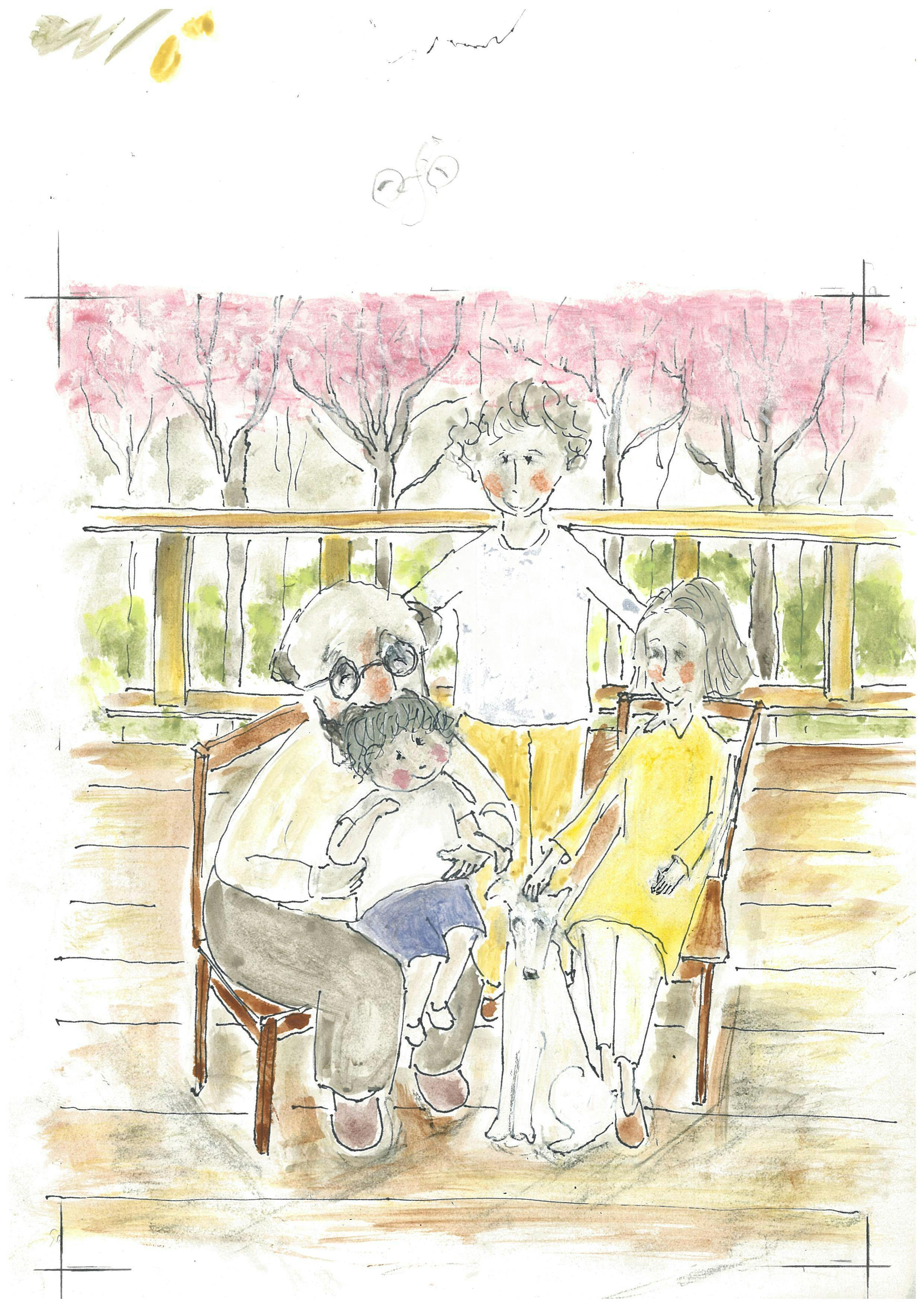 2番目のメイン画像