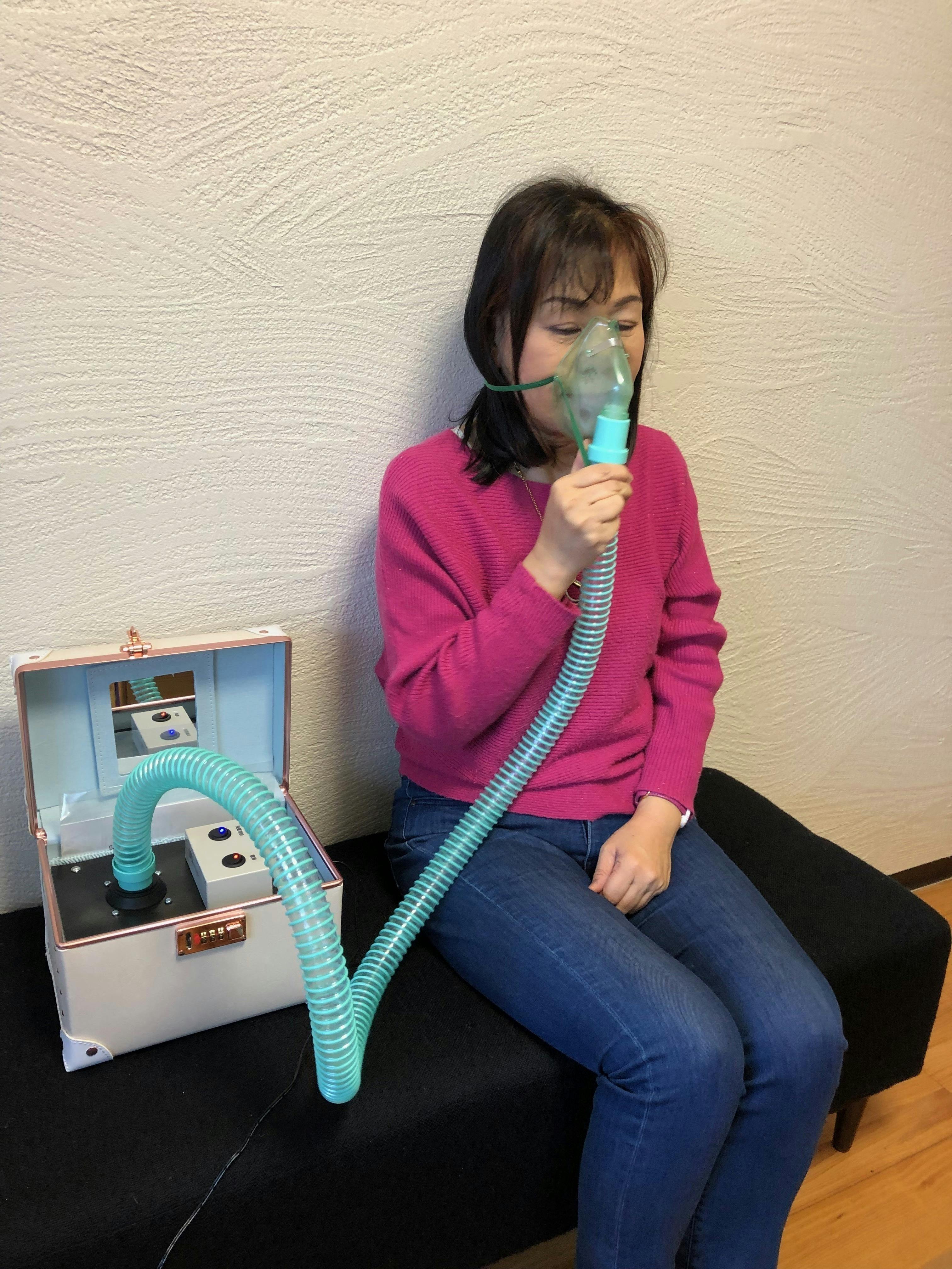 家庭温泉用ラドン発生器　パワートロン 家庭温泉用ラドン発生器 パワートロン Yahoo!オークション