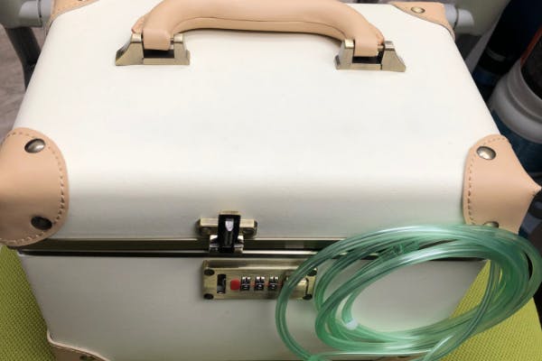 家庭温泉用ラドン発生器　パワートロン 家庭温泉用ラドン発生器 パワートロン Yahoo!オークション