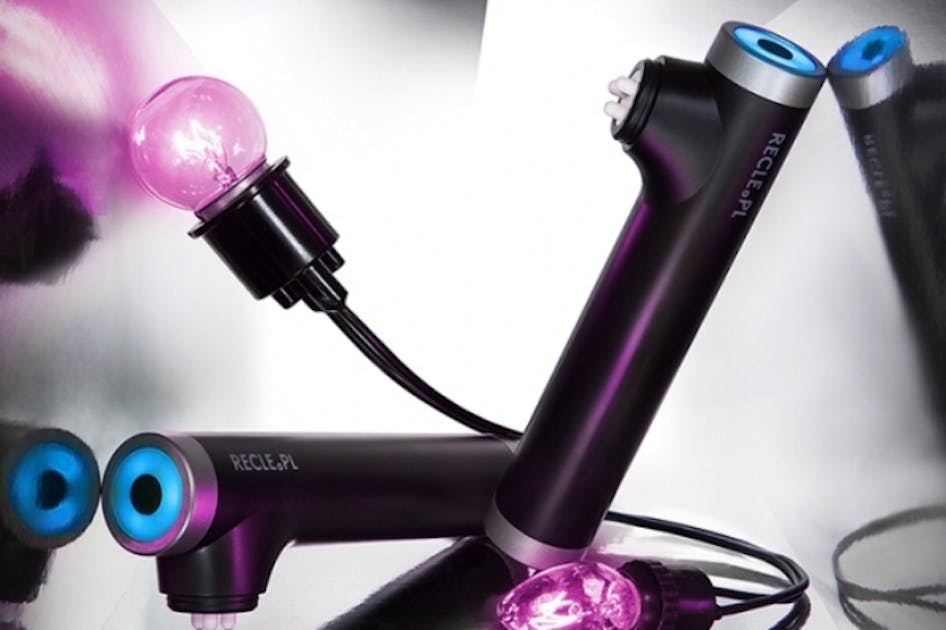 韓国テレビで話題ハンディ用プラズマ美顔器 - CAMPFIRE (キャンプ