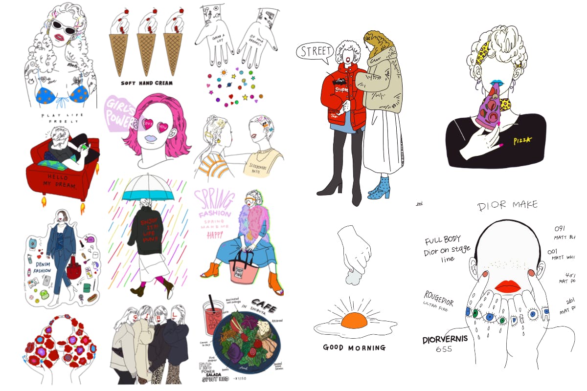 2番目のメイン画像