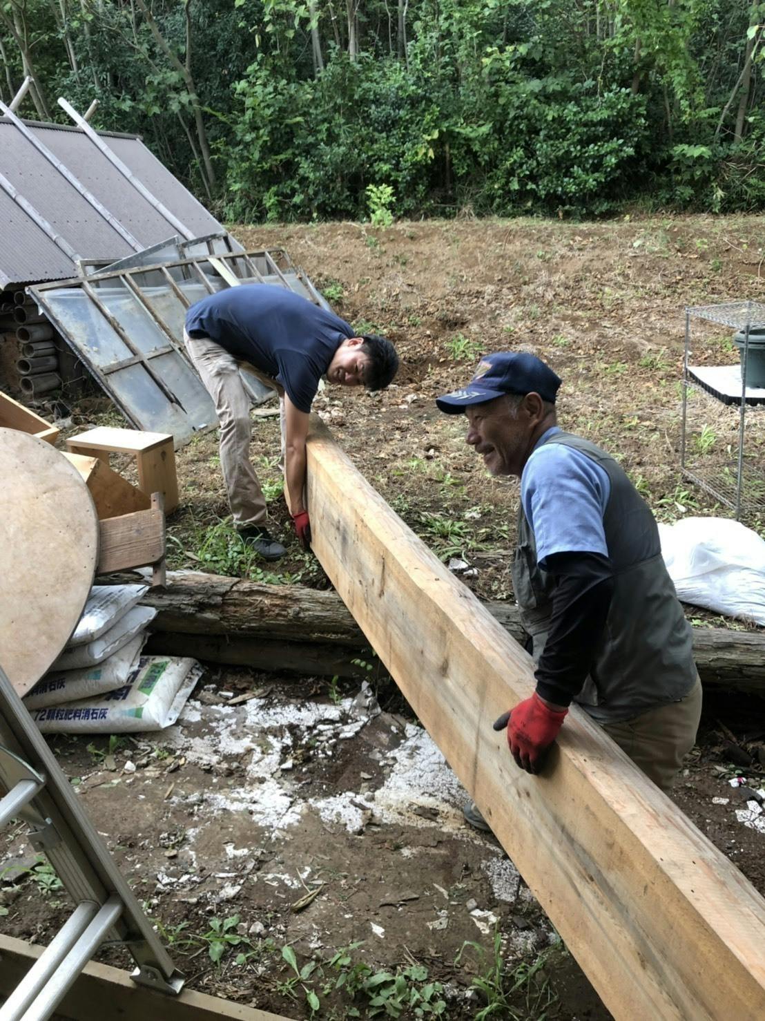 2番目のメイン画像