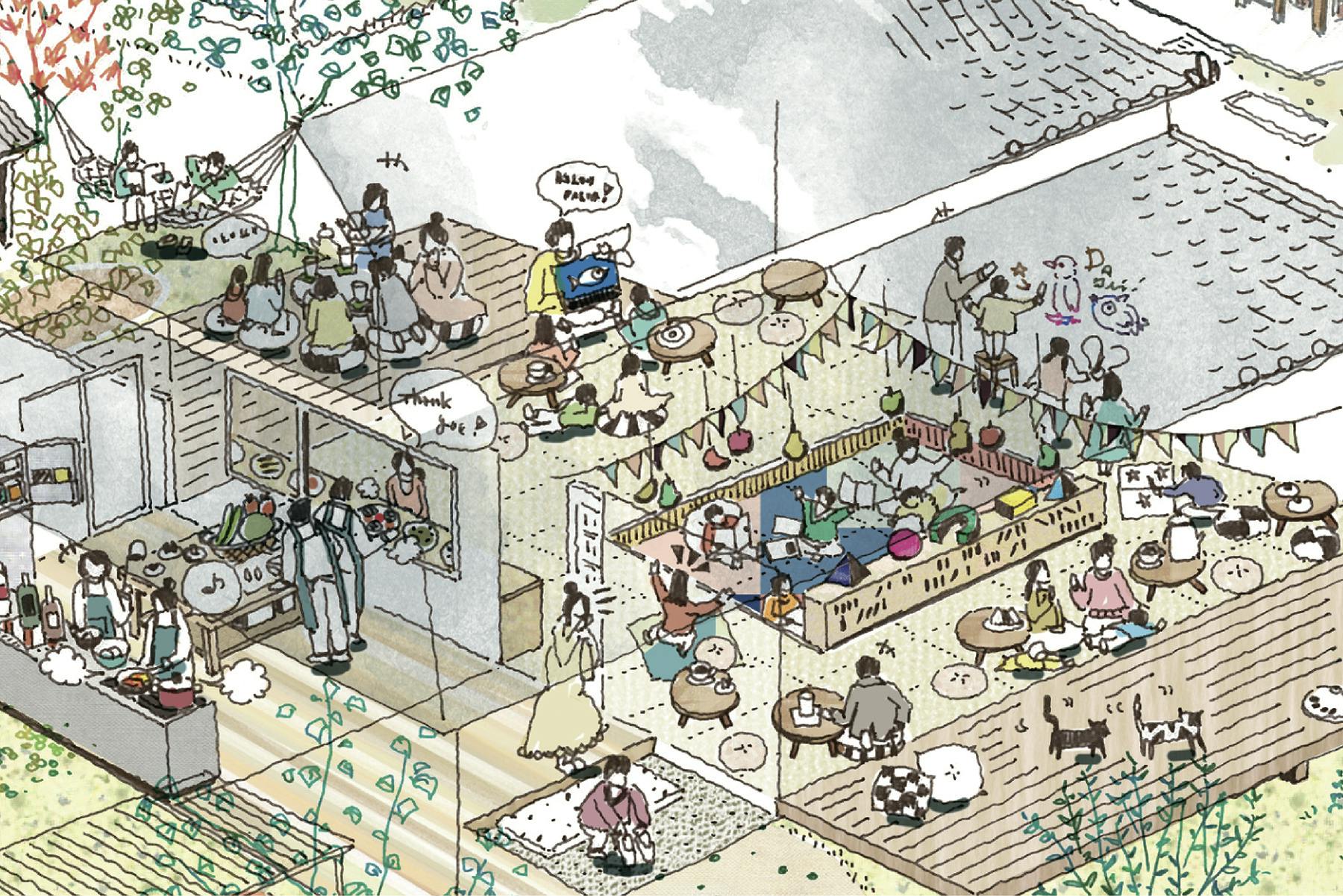 2番目のメイン画像