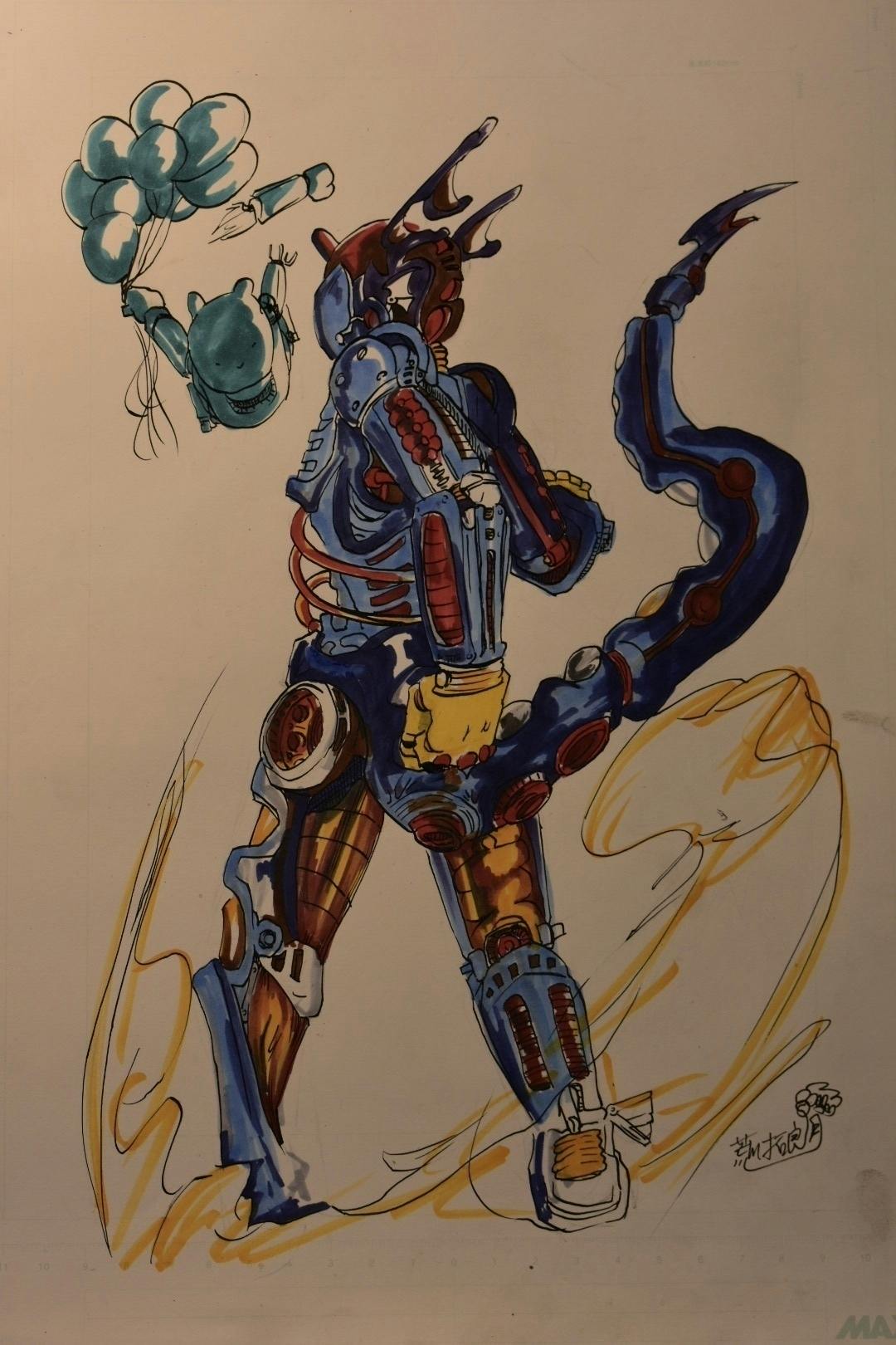 2番目のメイン画像