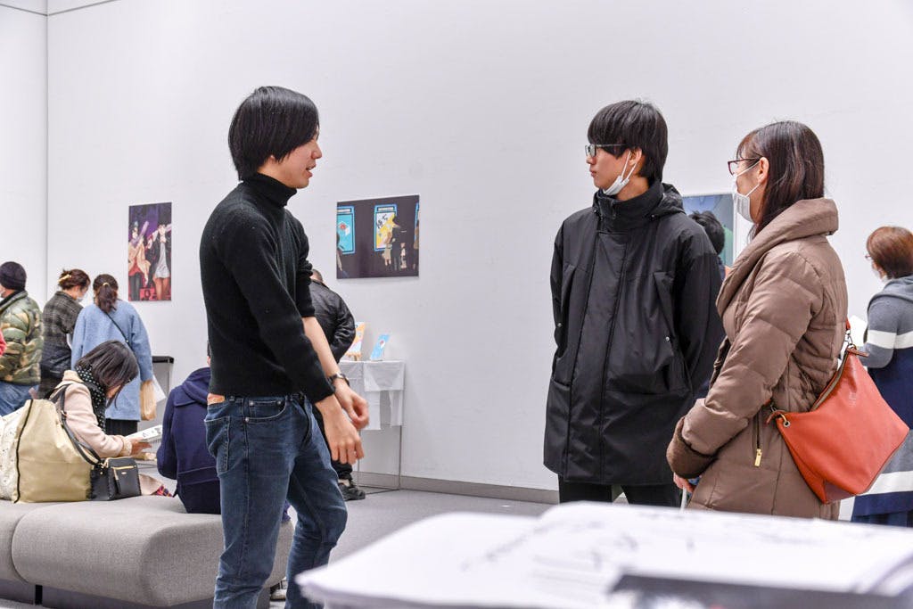 2番目のメイン画像