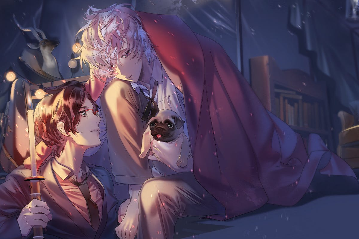 2番目のメイン画像