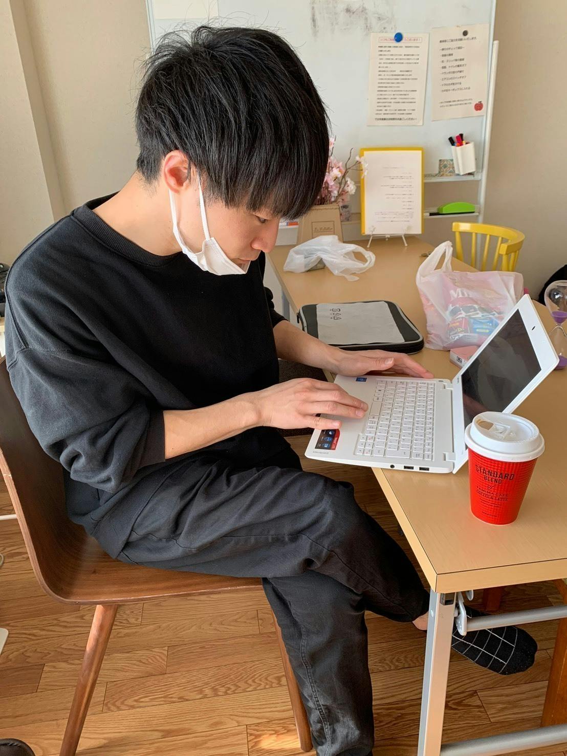 2番目のメイン画像