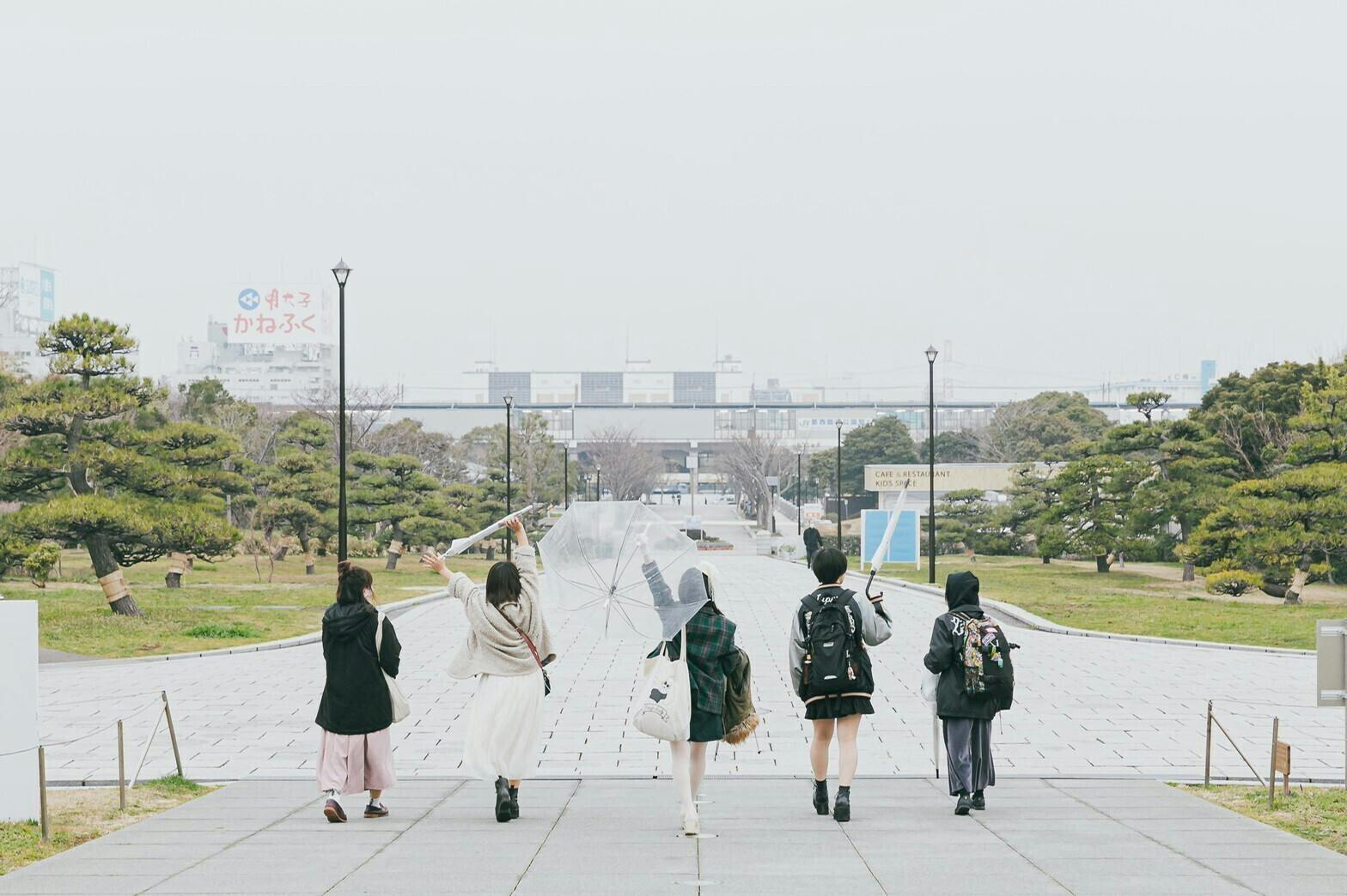 oyurince 活動報告一覧 - 【セルフ運営】アイドルグループ「Que.」のデビューライブを成功させたい! - CAMPFIRE (キャンプファイヤー)