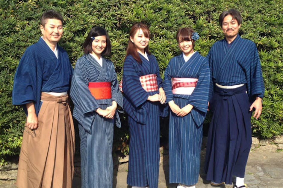 松阪もめんをニューヨークへ！松阪を世界中の人に知ってもらいたい