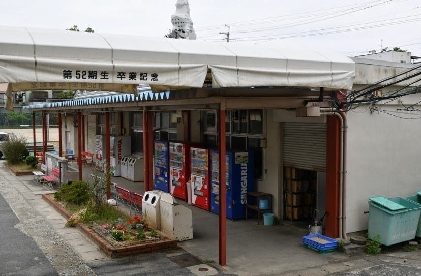 2番目のメイン画像