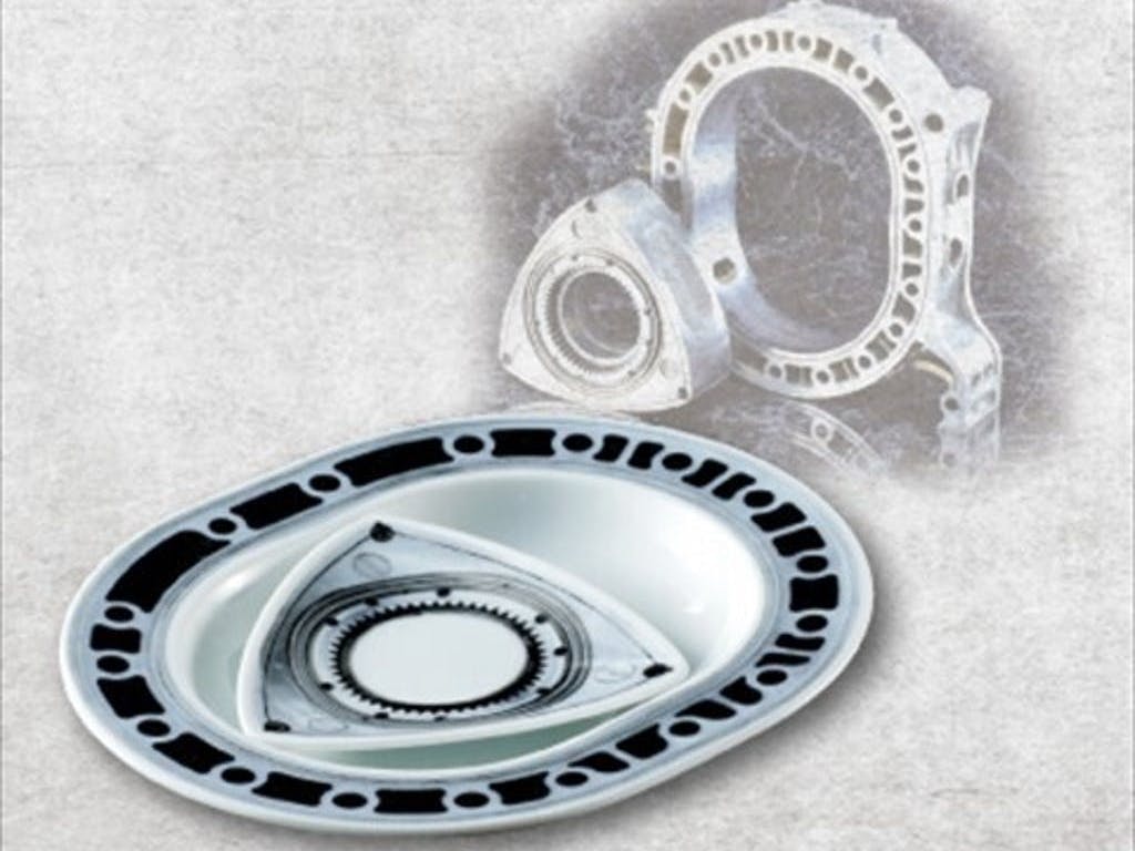 支援者一覧 - あのロータリーエンジンが食卓に!RX-7ローター 支援者一覧 - あのロータリーエンジンが食卓に!RX-7ローター