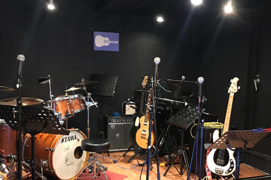 フォーク居酒屋音市​の営業再開に向けた支援をお願いいたします。