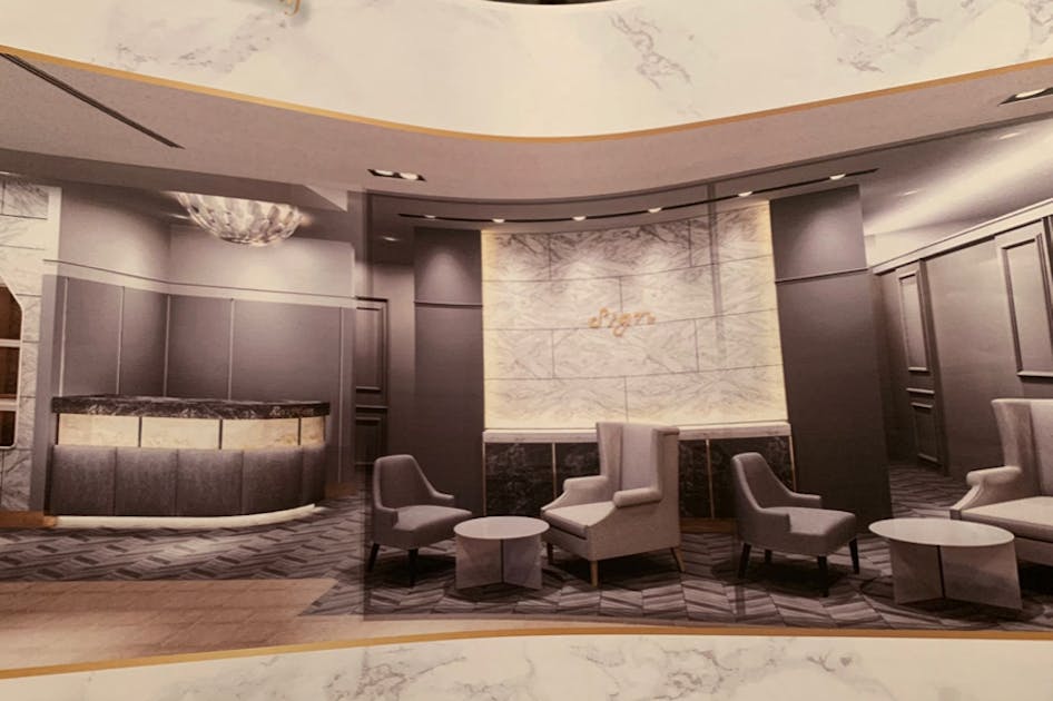 【VIP会員さま募集】高級エステサロン・SPA〜西東京で唯一のサロンを目指す〜