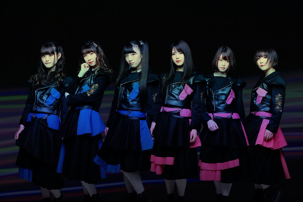 狂い咲けセンターロード【create the FUTURE】3周年を盛り上げたい 狂い咲けセンターロード【create the FUTURE】3周年を盛り上げたい