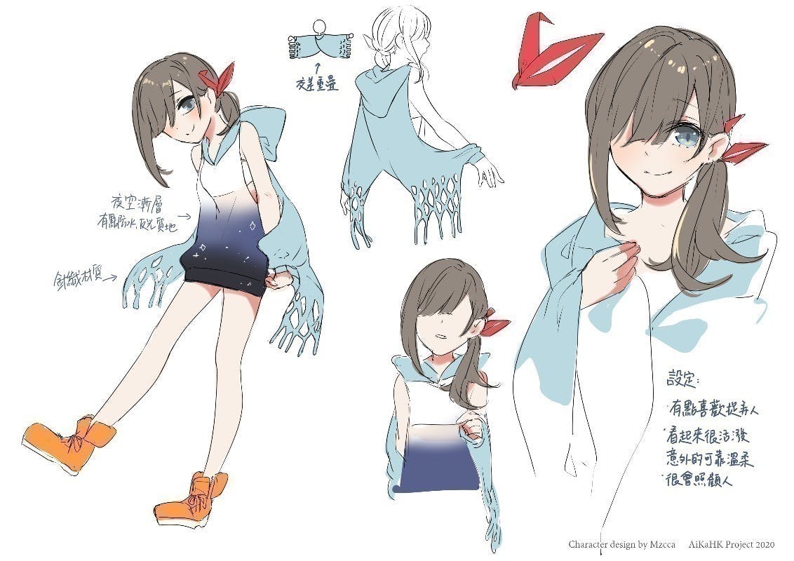 2番目のメイン画像