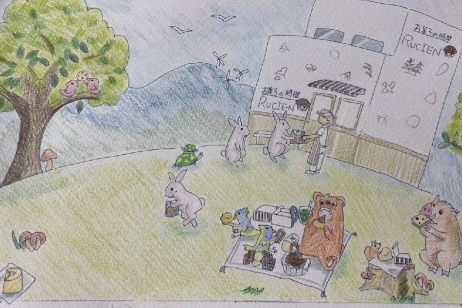 1番目のメイン画像