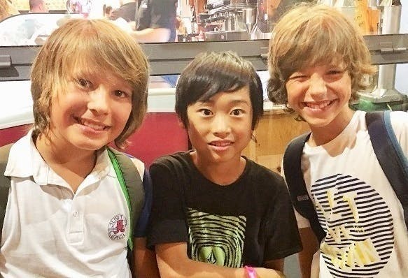 2番目のメイン画像