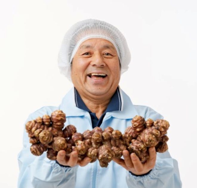 赤菊芋イヌリンペースト 赤菊芋イヌリンペースト 赤菊芋イヌリンペースト