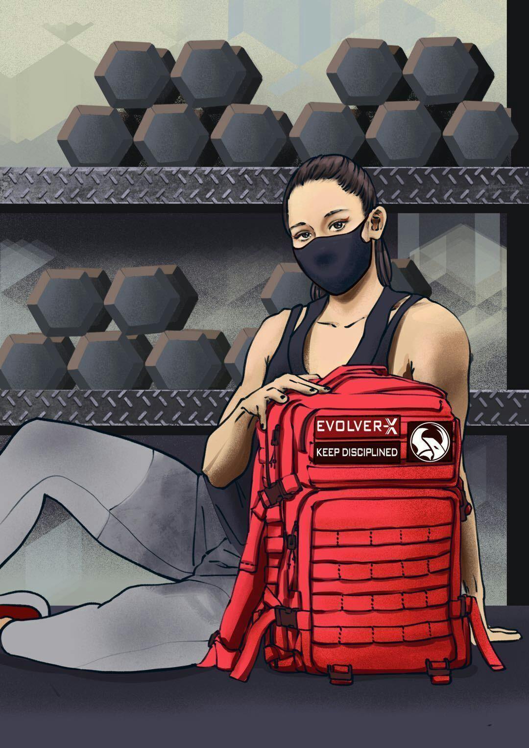 2番目のメイン画像