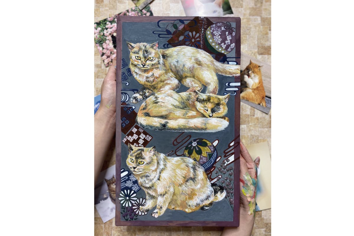 2番目のメイン画像