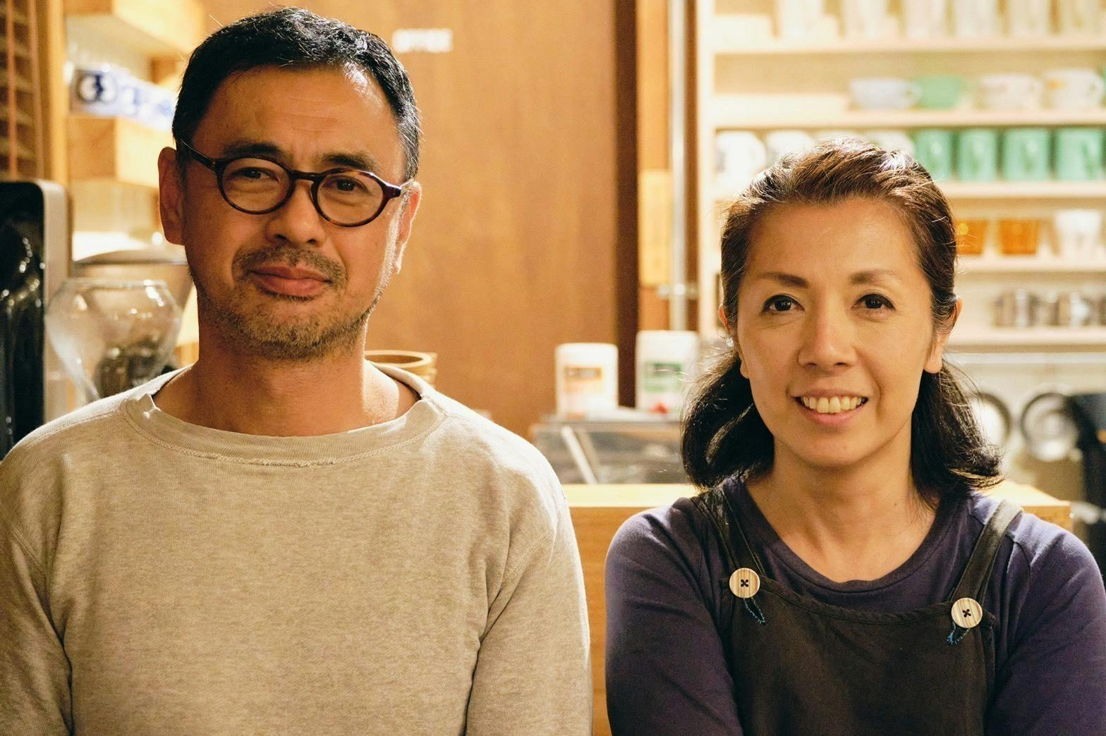 tokyo hot e666 リターン用コーヒー豆、続々入荷してます。 - CAMPFIRE (キャンプファイヤー)