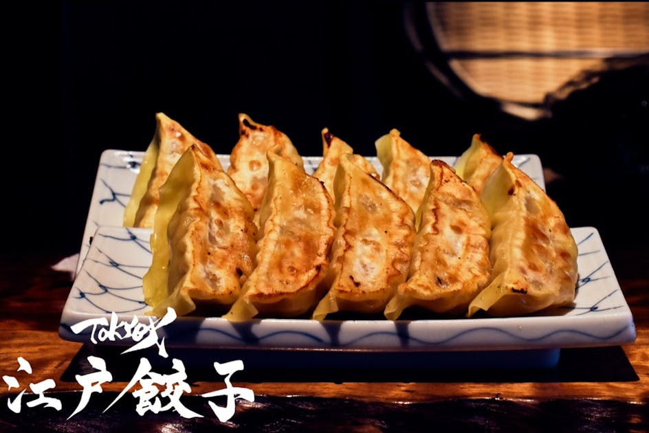 拝啓 ー 東京の名豚「TOKYO X」様へ。感動する肉汁餃子が、遂に出来ました。
