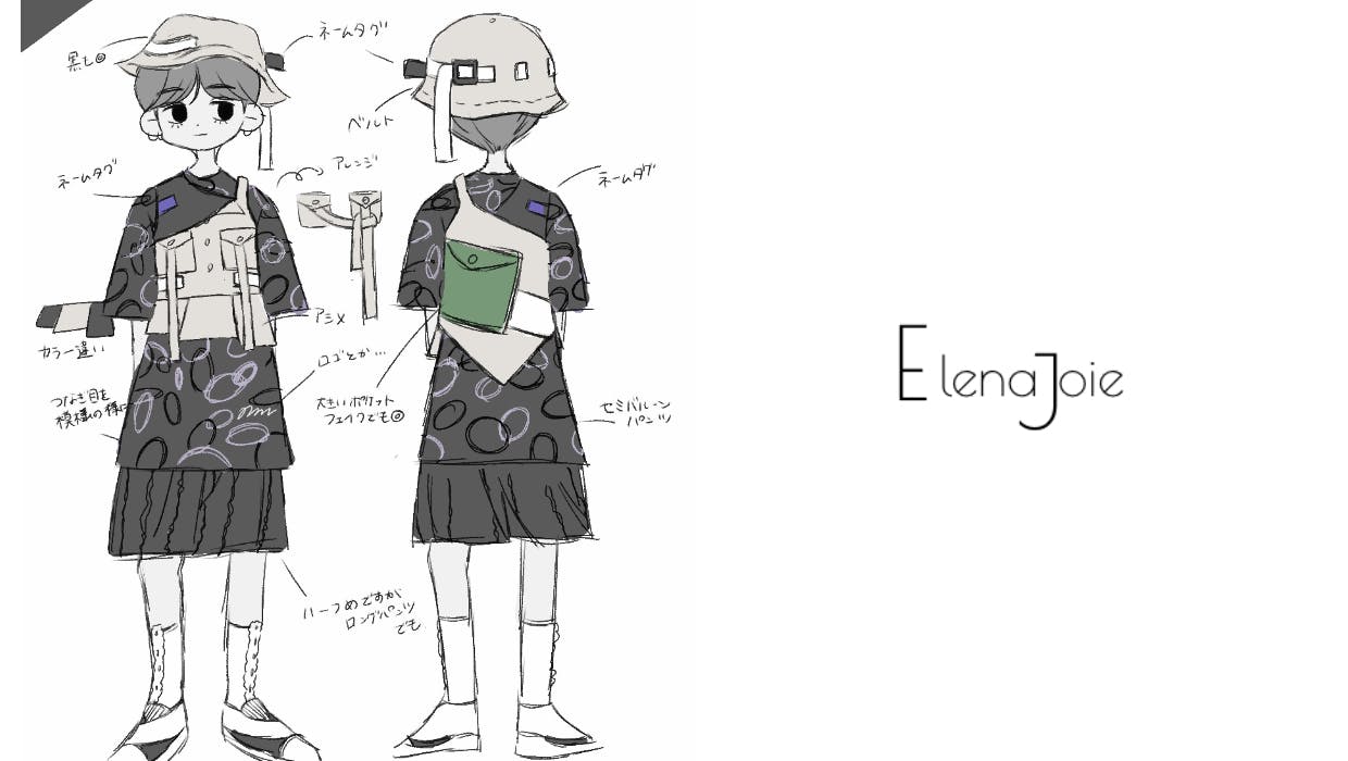 2番目のメイン画像