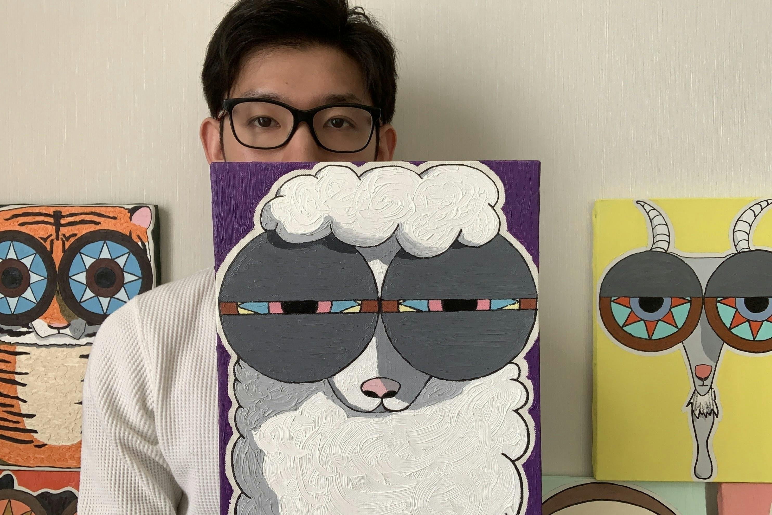 2番目のメイン画像