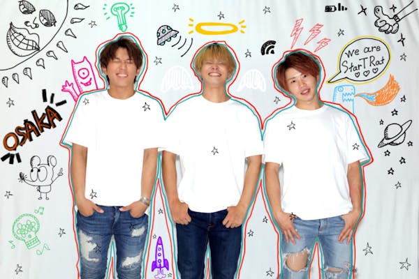 どんぐりず 秘蔵音源CD-R クラファン リターン 音楽を通して夢を届けたい！ - CAMPFIRE (キャンプファイヤー)