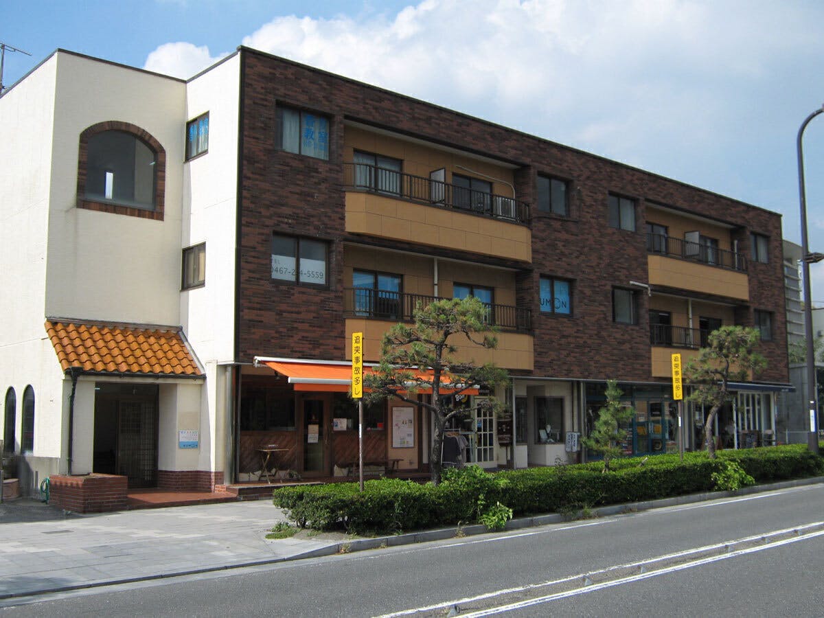 2番目のメイン画像