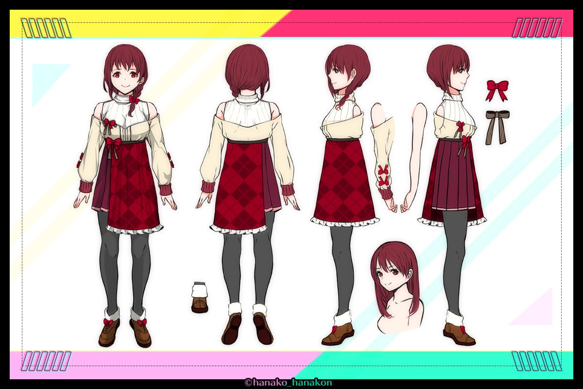 2番目のメイン画像