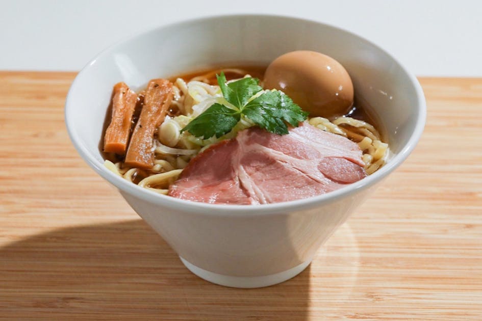 業界史上初！？店舗をもたないラーメン店を開業したい！！