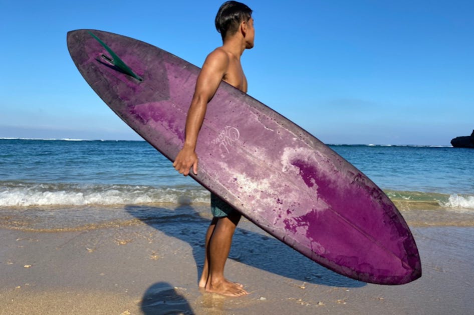 活動報告一覧 - サーフボード職人を目指す24歳 - CAMPFIRE (キャンプ  