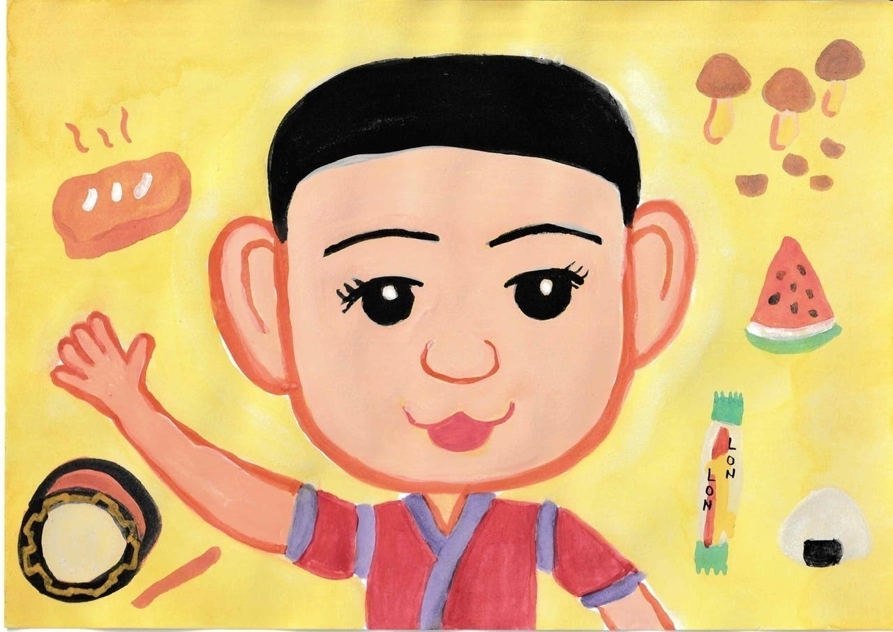 2番目のメイン画像