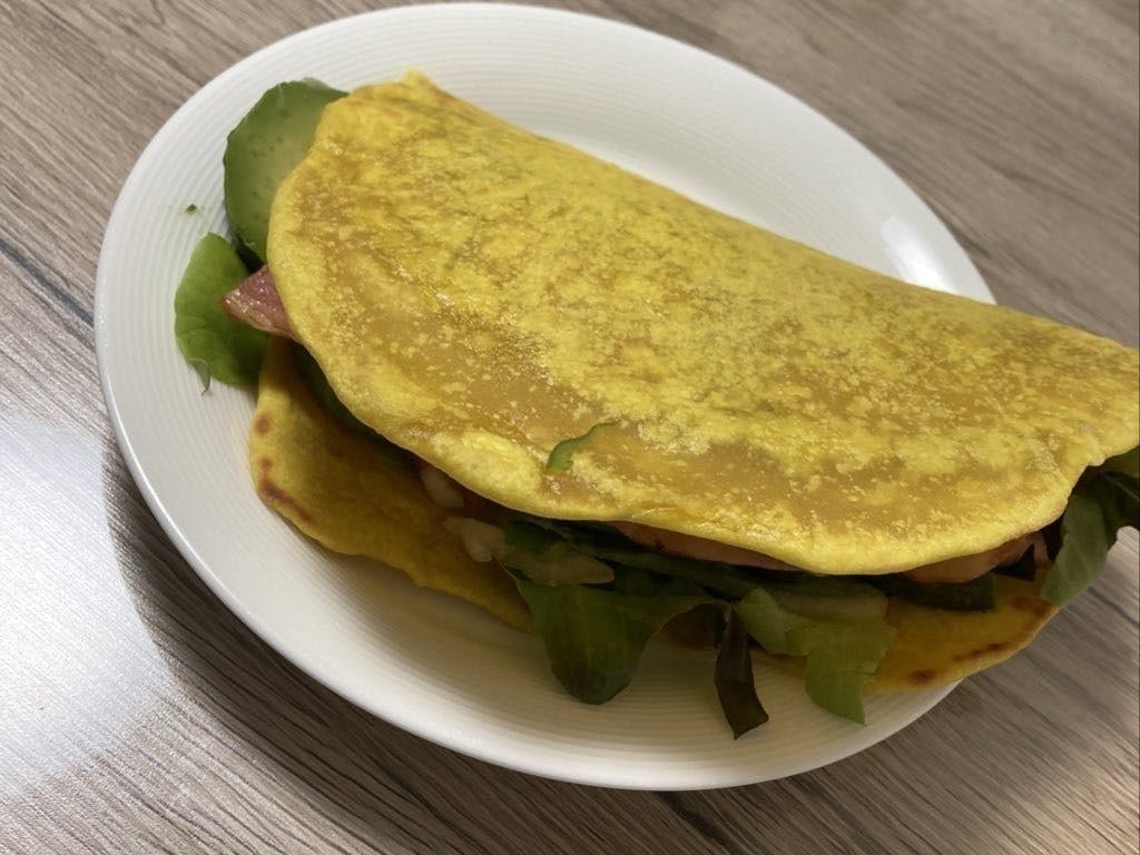 2番目のメイン画像