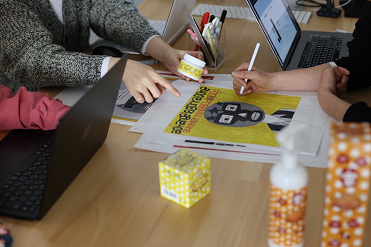 2番目のメイン画像