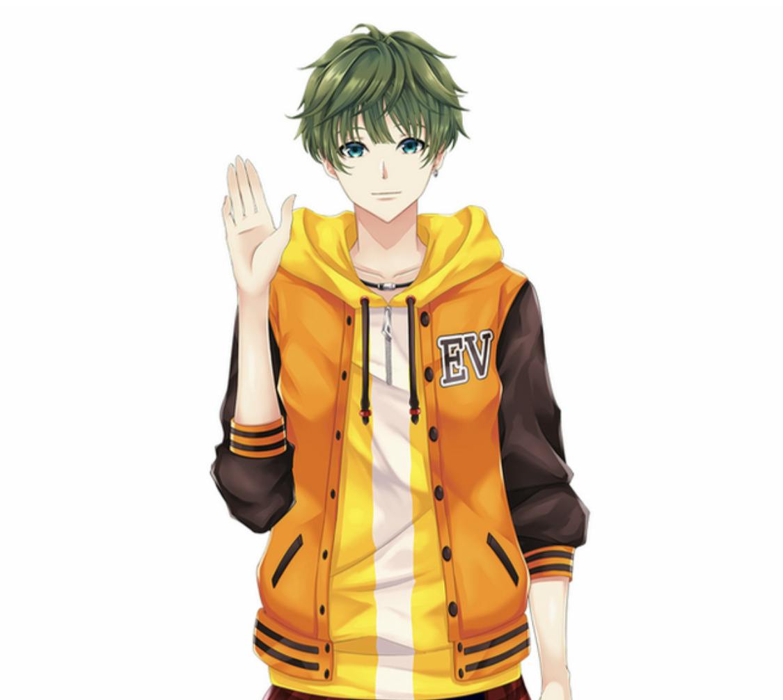 2番目のメイン画像