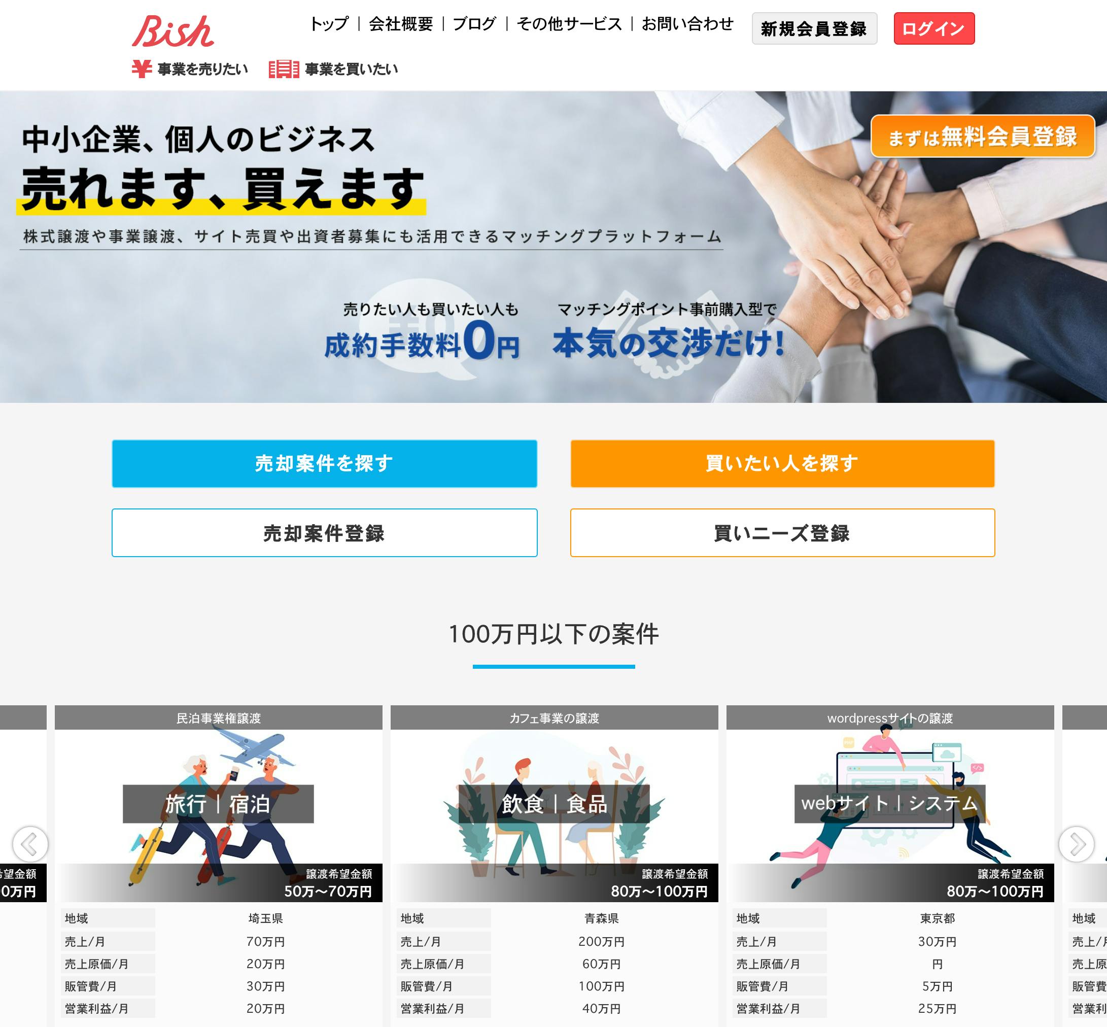 2番目のメイン画像