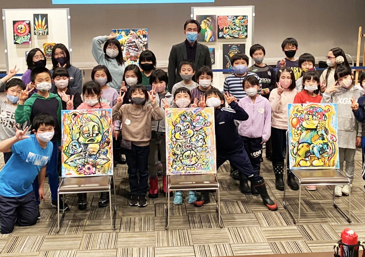 2番目のメイン画像