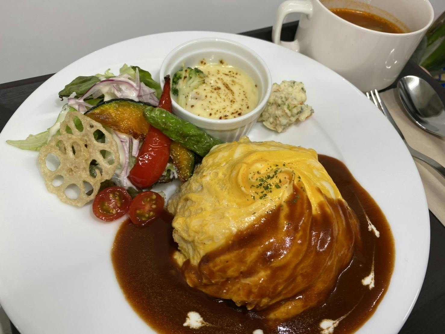 2番目のメイン画像