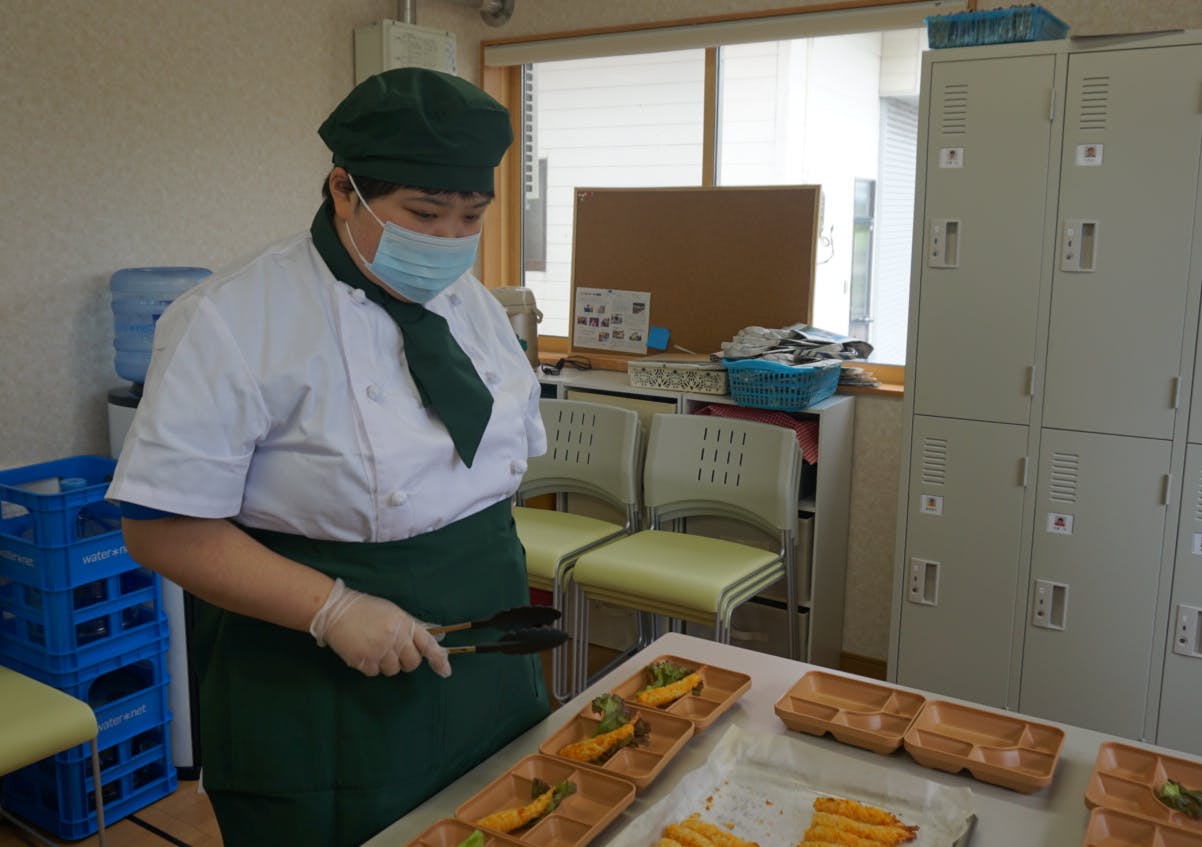 2番目のメイン画像