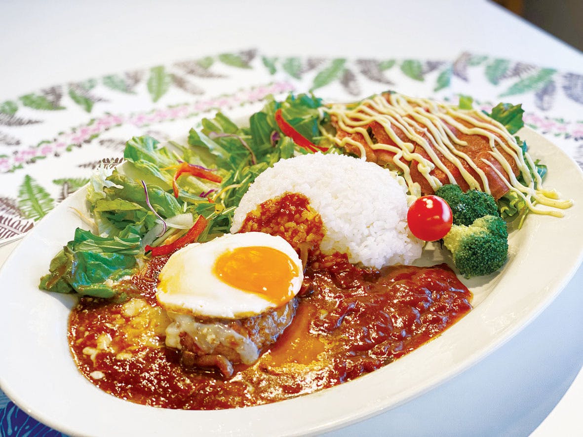 2番目のメイン画像