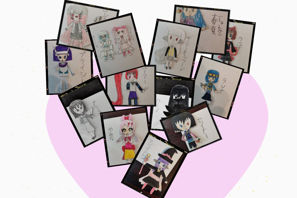 1番目のメイン画像