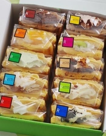 2番目のメイン画像