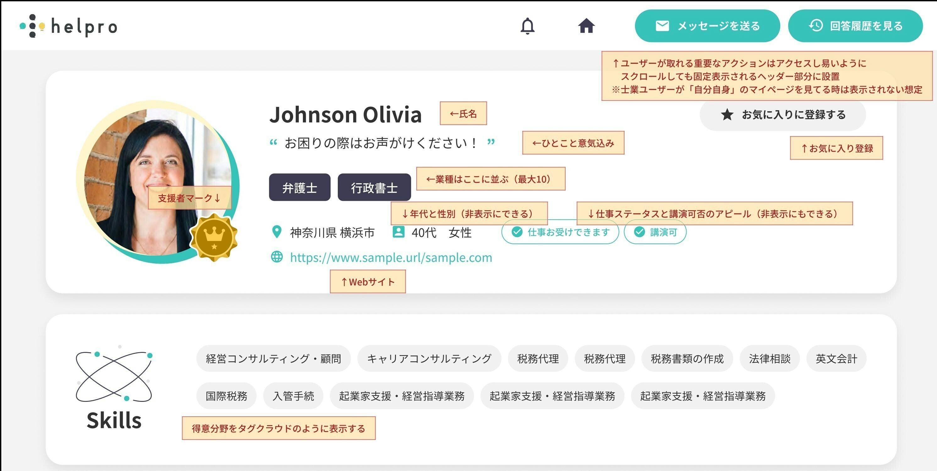 2番目のメイン画像